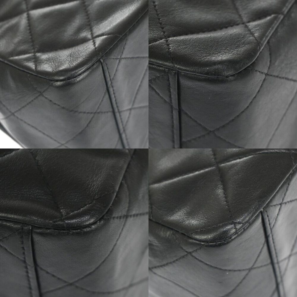 CHANEL Matelasse Handbag - Picture 9 of 16